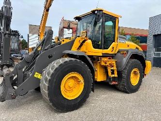 Volvo L 110 H