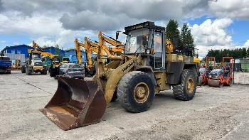 Hanomag 50 E