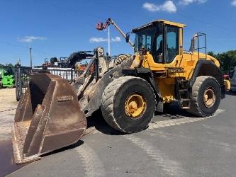 Volvo L 150 G