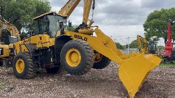 CAT 950 GC
