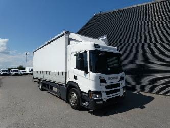 Scania P 280