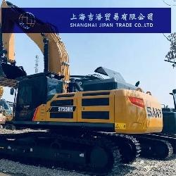 Sany SY 550 H