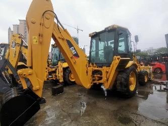 CAT 416 f