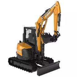 CASE CX 55 D