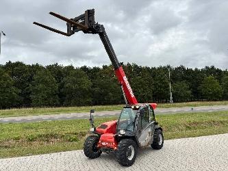 Manitou MT625