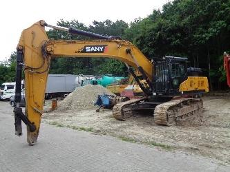 Sany SY 365 C