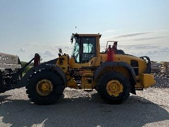 Volvo L 120 H