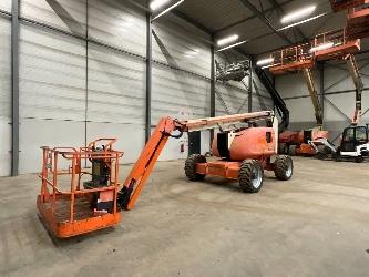 JLG 600 AJ