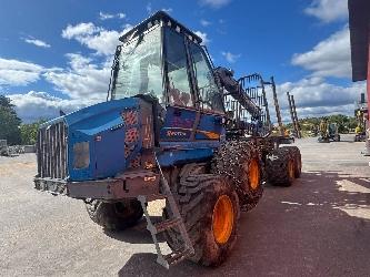 Rottne F11D
