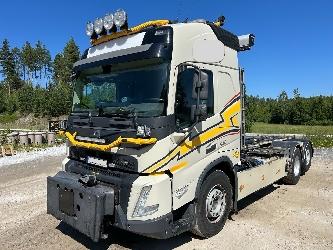 Volvo FMX 540