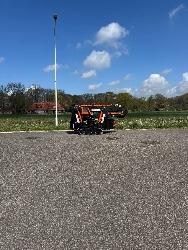 BG Lift M 250