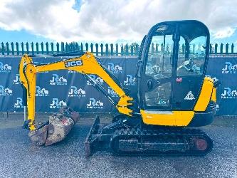 JCB 8026 CTS
