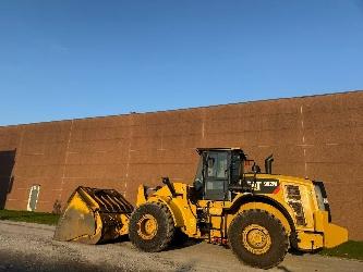 CAT 962 M