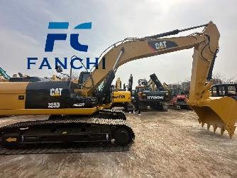 CAT 325 D