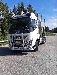 Volvo FH 16