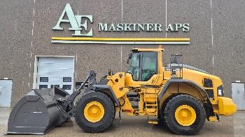 Volvo L 180 H