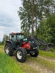 Valtra 6400