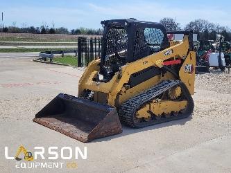 CAT 259 D3