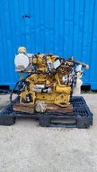 CAT C 3.3 B