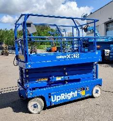 UpRight X32N