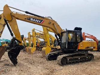 Sany SY 205 H
