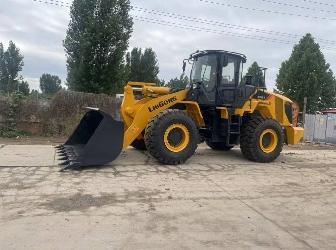 LiuGong 856 H