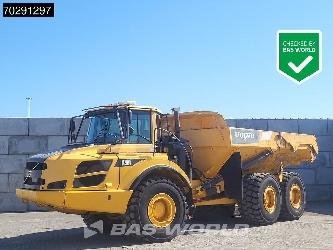 Volvo A30 F