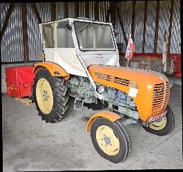 Steyr 188