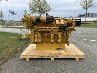 CAT 3412E