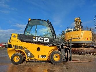 JCB TLT 30 D