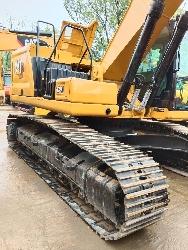 CAT 330 GC