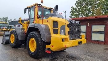 Volvo L 110 H