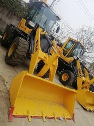 SDLG LG 920