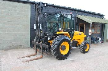 JCB 926