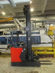 Linde R 16 HD