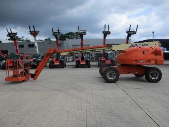 JLG 460SJ (867)