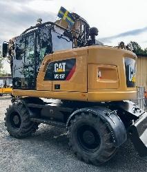 CAT 315 F