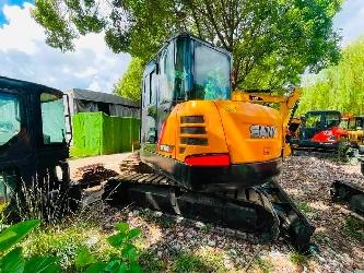 Sany SY60C