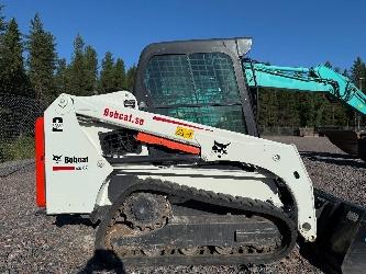 Bobcat T 450