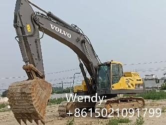 Volvo EC 480