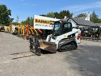 Bobcat T 450