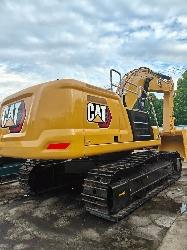 CAT 345GC