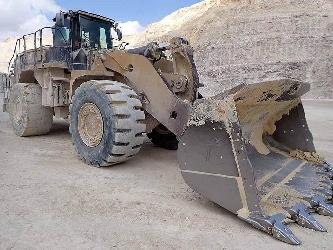CAT 988K