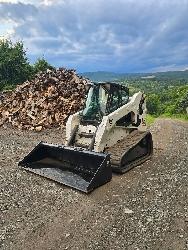 Bobcat T 320