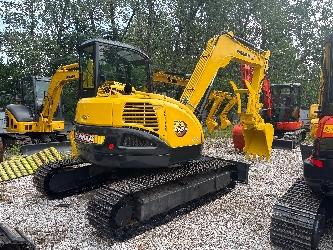 Yanmar Vio 75