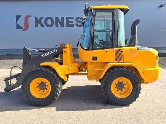 Volvo L35G