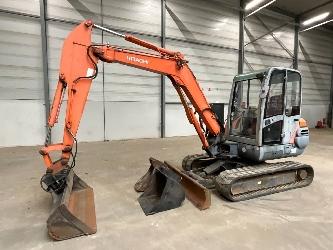 Hitachi ZX 50