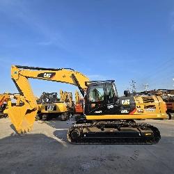 CAT 330 D2