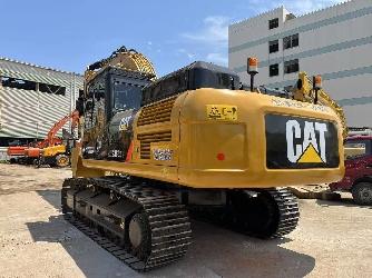 CAT 336 D