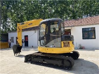 Komatsu PC 78
